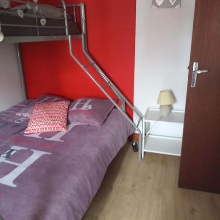 Logement Entier 5 Personnes Lejlighed Irissarry Eksteriør billede