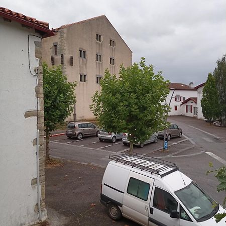 Logement Entier 5 Personnes Lejlighed Irissarry Eksteriør billede
