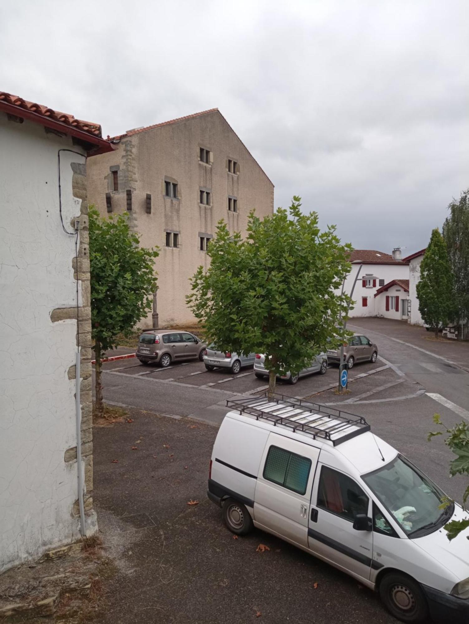Logement Entier 5 Personnes Lejlighed Irissarry Eksteriør billede